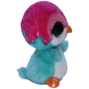 1238055 NICI Nicidoos Sirup - Edition, Pinguin Deezy Crazy Kuscheltier Kumpel Leo Gebraucht