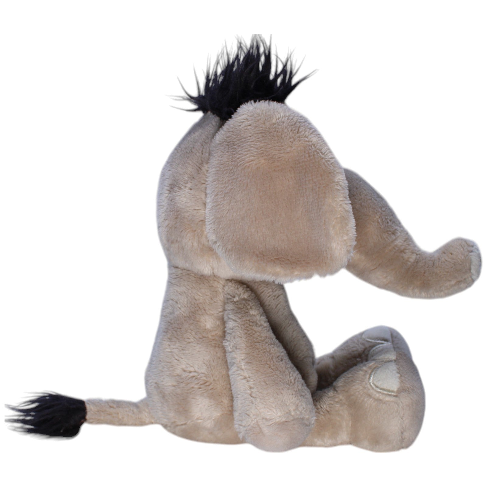 1238072 NICI Selection Schlenker Elefant El - Frido Kuscheltier Kumpel Leo Gebraucht