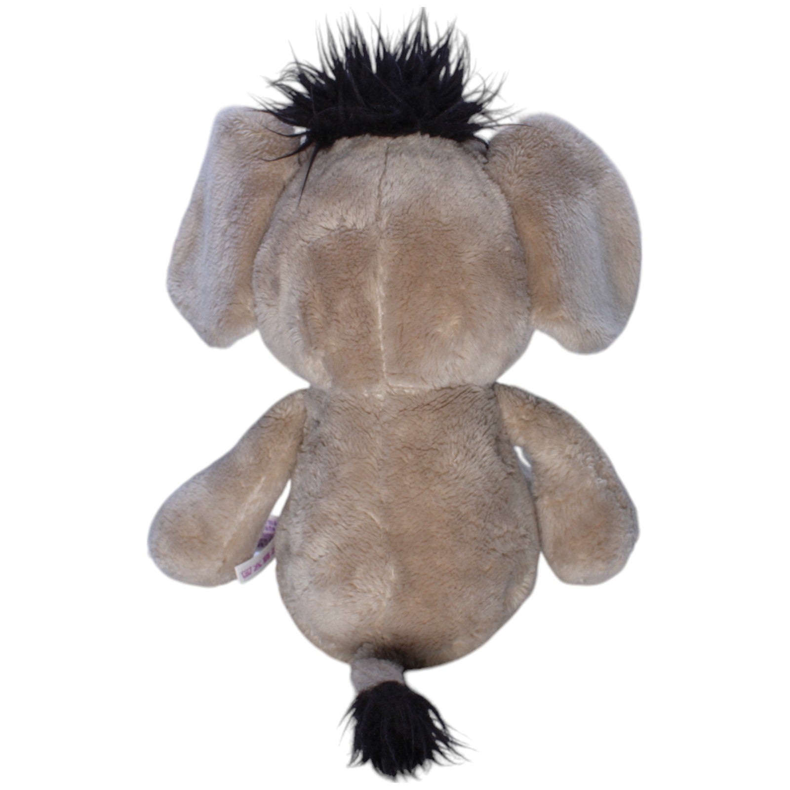 1238072 NICI Selection Schlenker Elefant El - Frido Kuscheltier Kumpel Leo Gebraucht