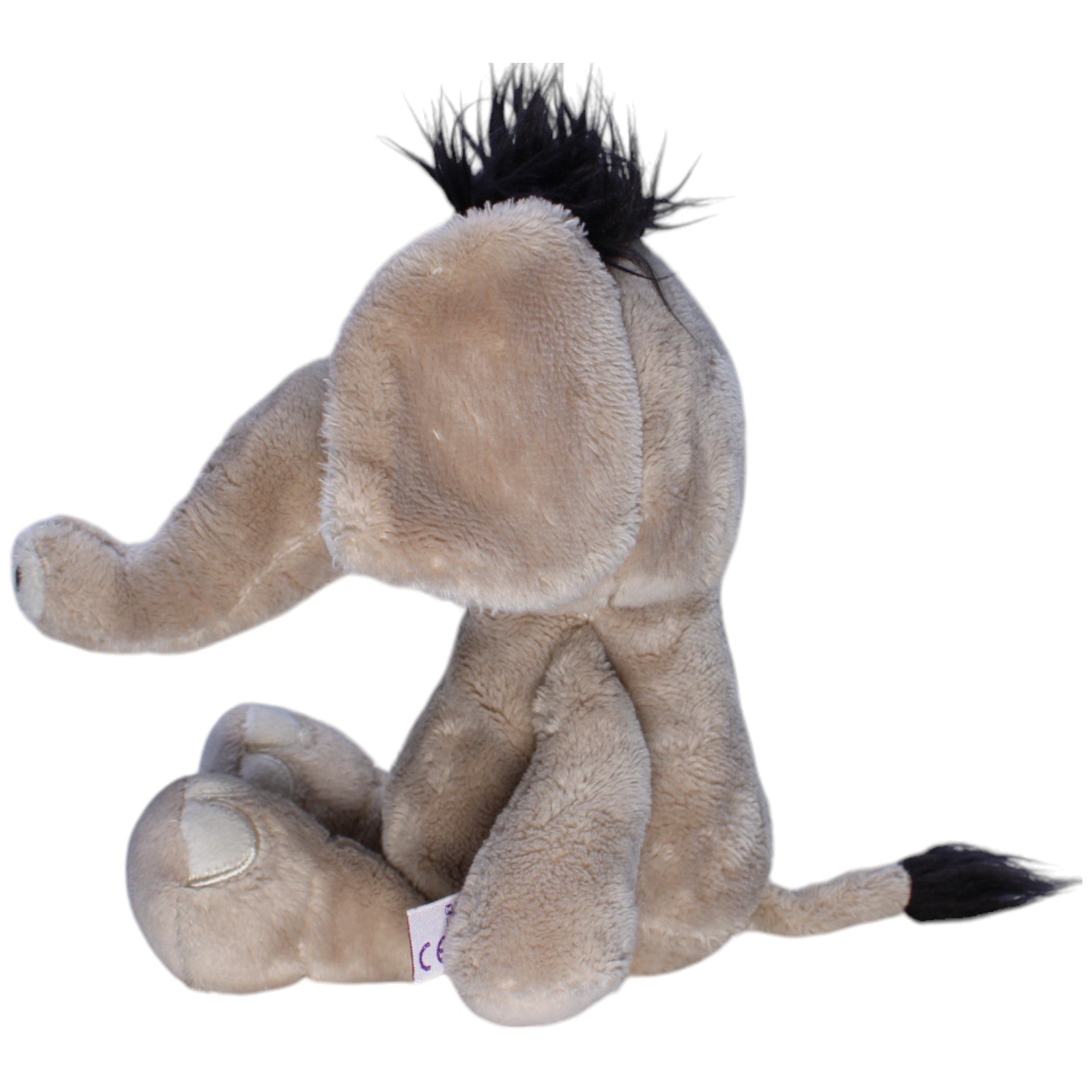 1238072 NICI Selection Schlenker Elefant El - Frido Kuscheltier Kumpel Leo Gebraucht