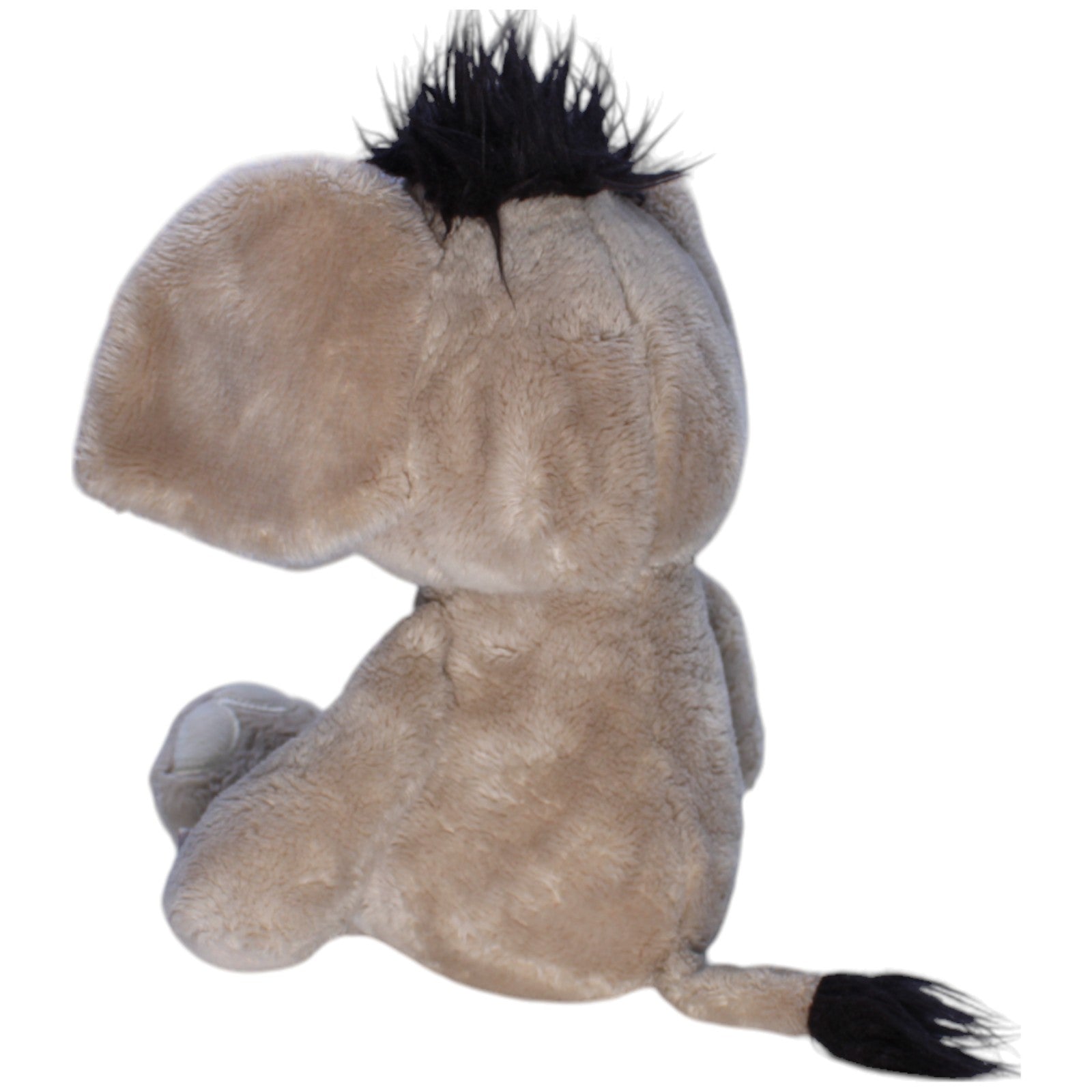 1238072 NICI Selection Schlenker Elefant El - Frido Kuscheltier Kumpel Leo Gebraucht