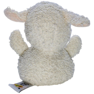 1238073 Bauer Kleines Schaf Kuscheltier Kumpel Leo Gebraucht Lamm Ostern