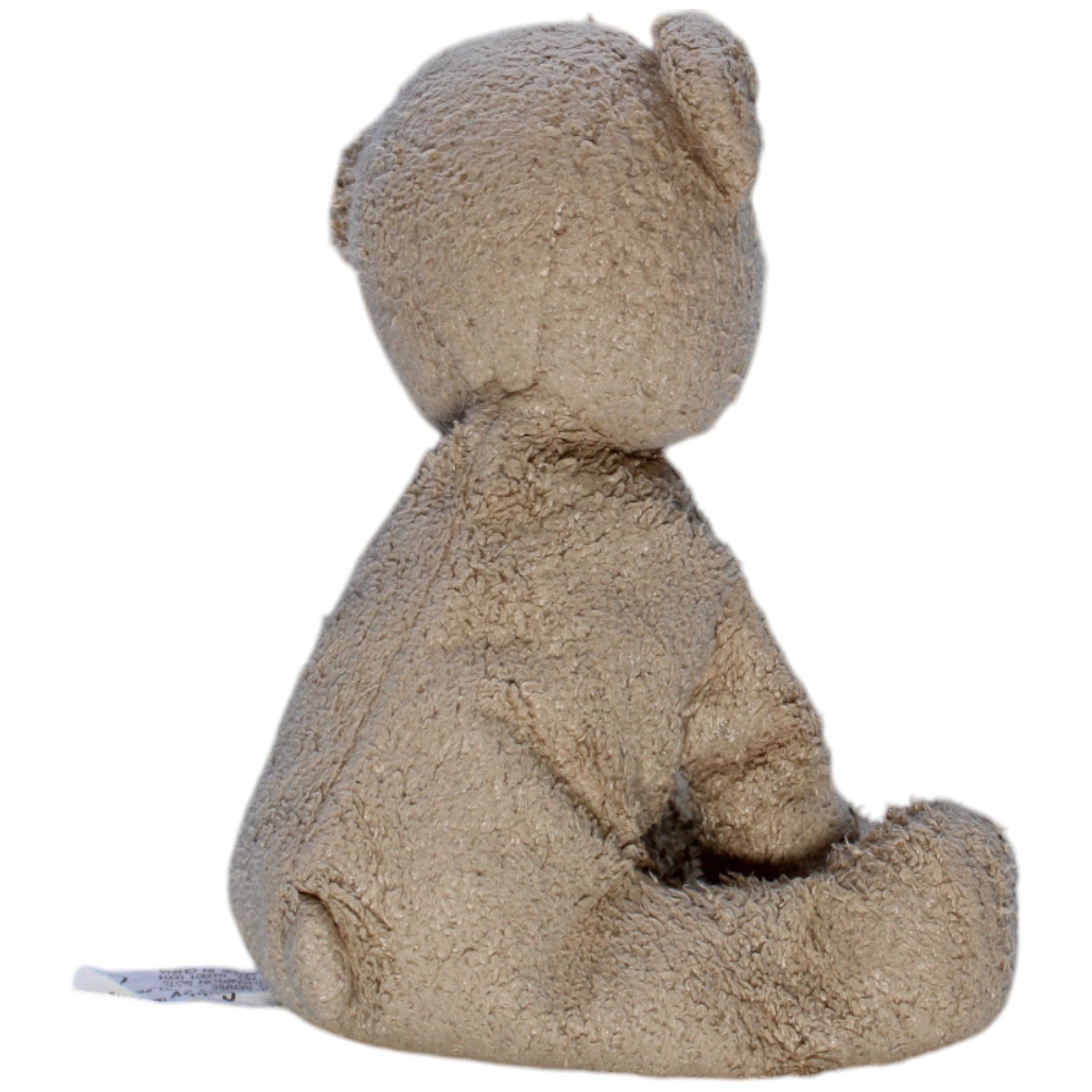 1238077 Russ Berrie Teddybär, Cubby Kuscheltier Kumpel Leo Bär Gebraucht Teddy