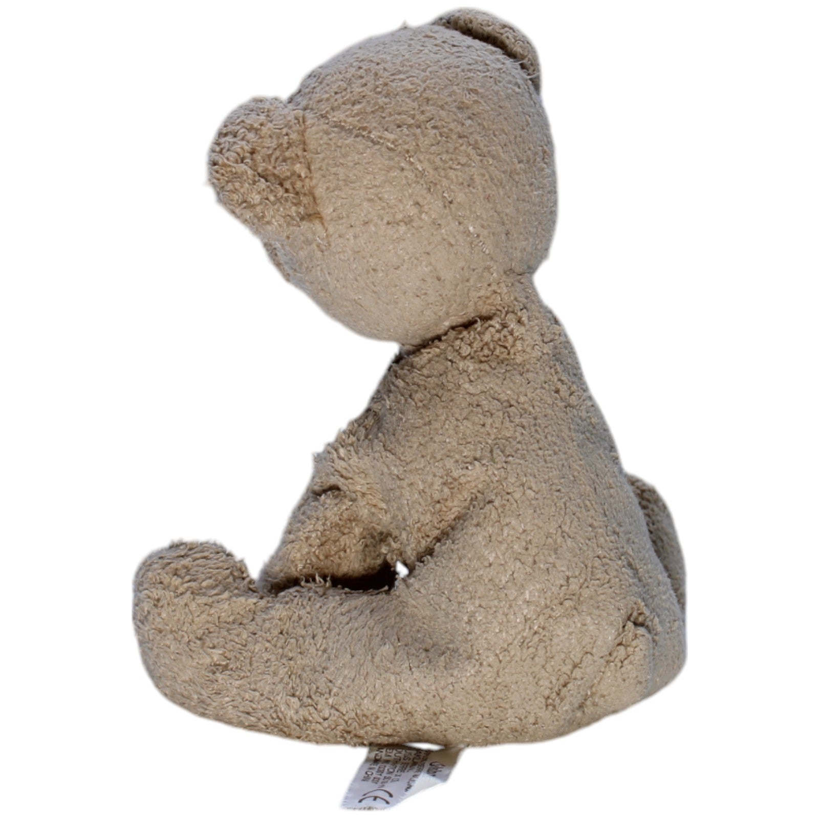 1238077 Russ Berrie Teddybär, Cubby Kuscheltier Kumpel Leo Bär Gebraucht Teddy