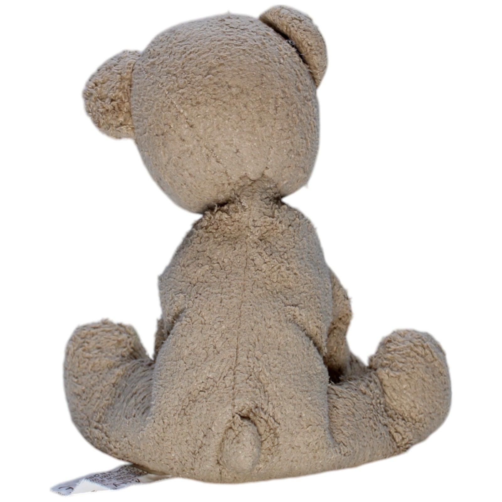 1238077 Russ Berrie Teddybär, Cubby Kuscheltier Kumpel Leo Bär Gebraucht Teddy