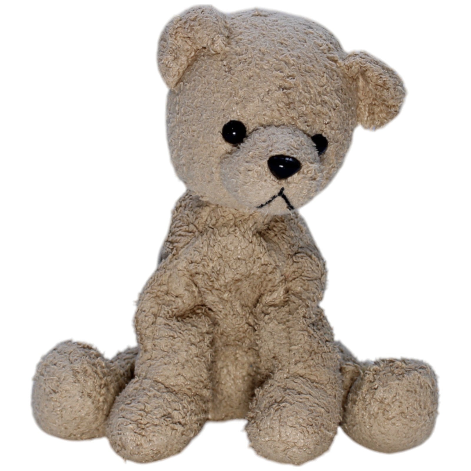 1238077 Russ Berrie Teddybär, Cubby Kuscheltier Kumpel Leo Bär Gebraucht Teddy