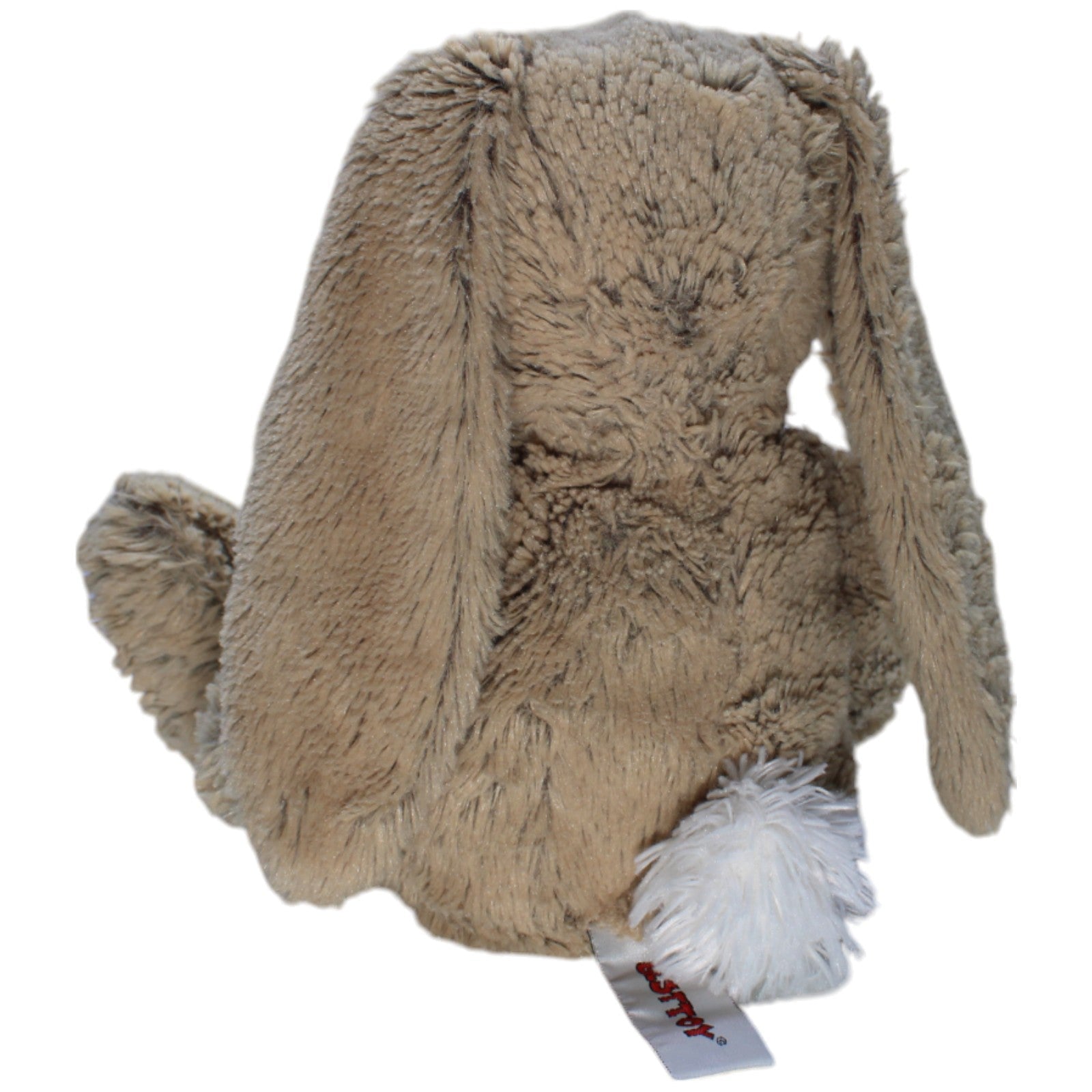 1238079 Besttoy Süßer Hase mit langen Ohren Kuscheltier Kumpel Leo Gebraucht