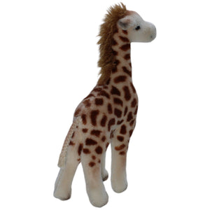 1238087 Unbekannt Schöne Giraffe Kuscheltier Kumpel Leo Gebraucht