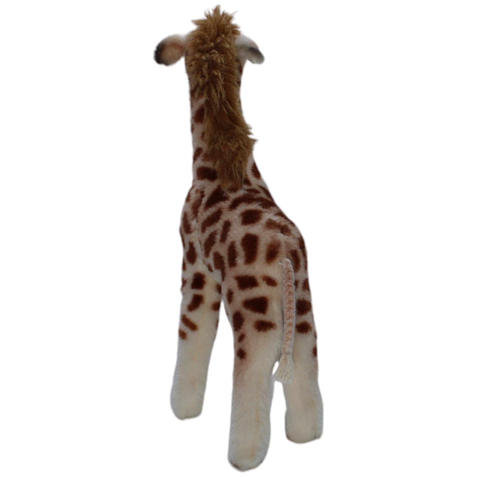 1238087 Unbekannt Schöne Giraffe Kuscheltier Kumpel Leo Gebraucht