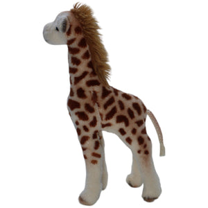 1238087 Unbekannt Schöne Giraffe Kuscheltier Kumpel Leo Gebraucht