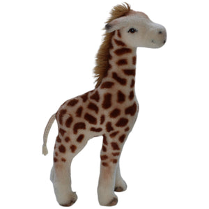 1238087 Unbekannt Schöne Giraffe Kuscheltier Kumpel Leo Gebraucht