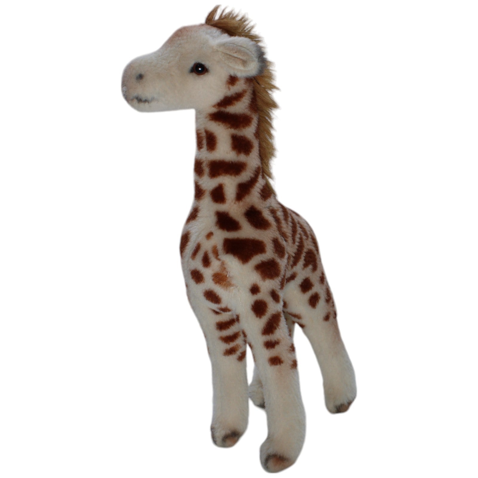 1238087 Unbekannt Schöne Giraffe Kuscheltier Kumpel Leo Gebraucht