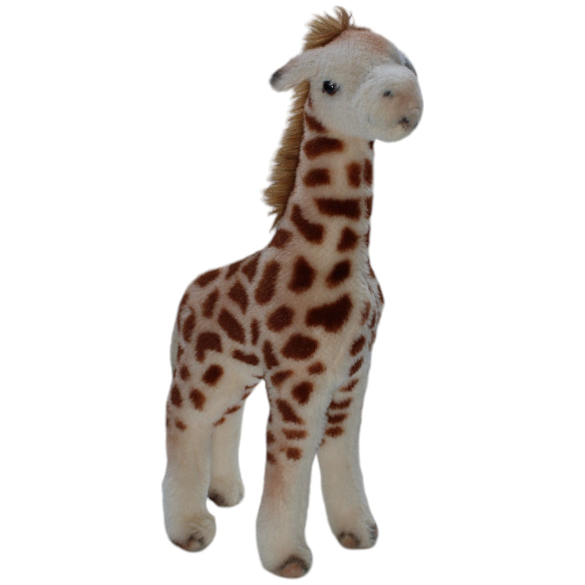 1238087 Unbekannt Schöne Giraffe Kuscheltier Kumpel Leo Gebraucht