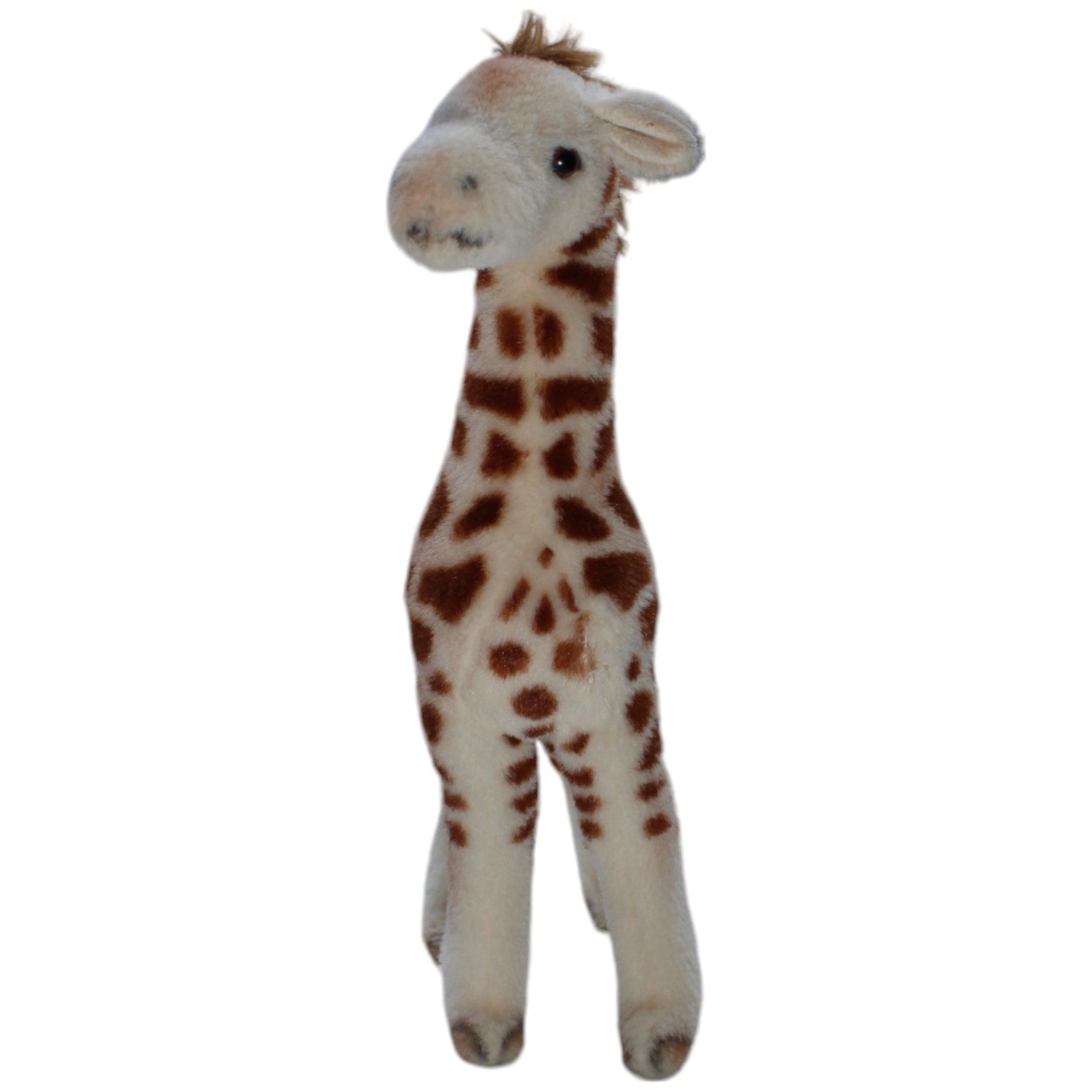 1238087 Unbekannt Schöne Giraffe Kuscheltier Kumpel Leo Gebraucht