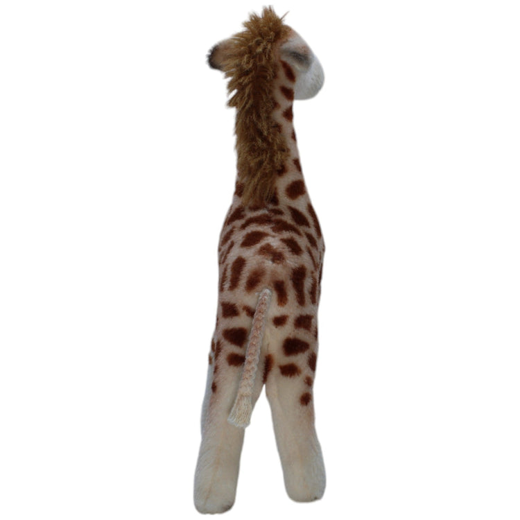 1238087 Unbekannt Schöne Giraffe Kuscheltier Kumpel Leo Gebraucht