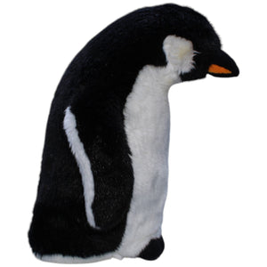 1238097 Unbekannt Pinguin, stehend Kuscheltier Kumpel Leo Gebraucht