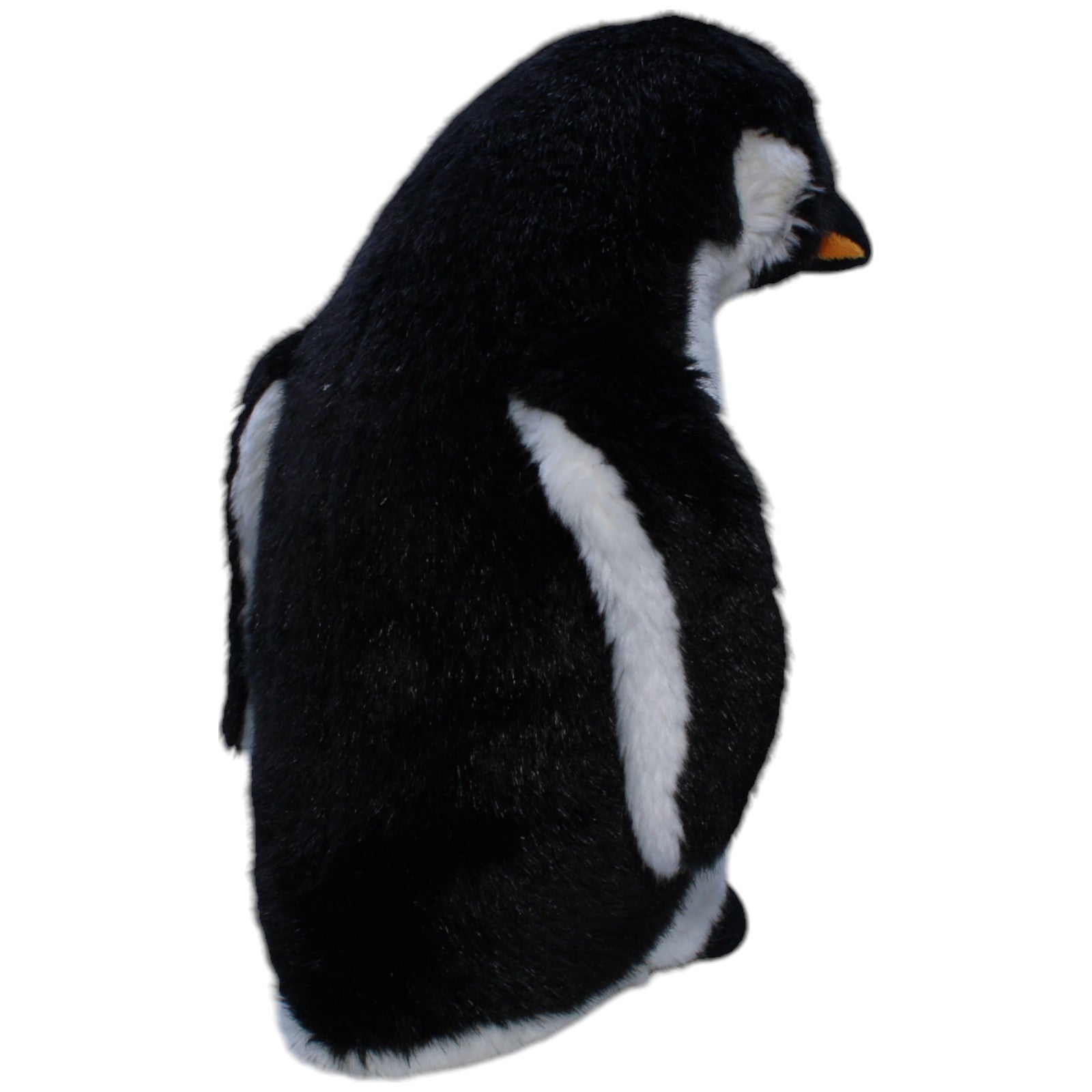 1238097 Unbekannt Pinguin, stehend Kuscheltier Kumpel Leo Gebraucht