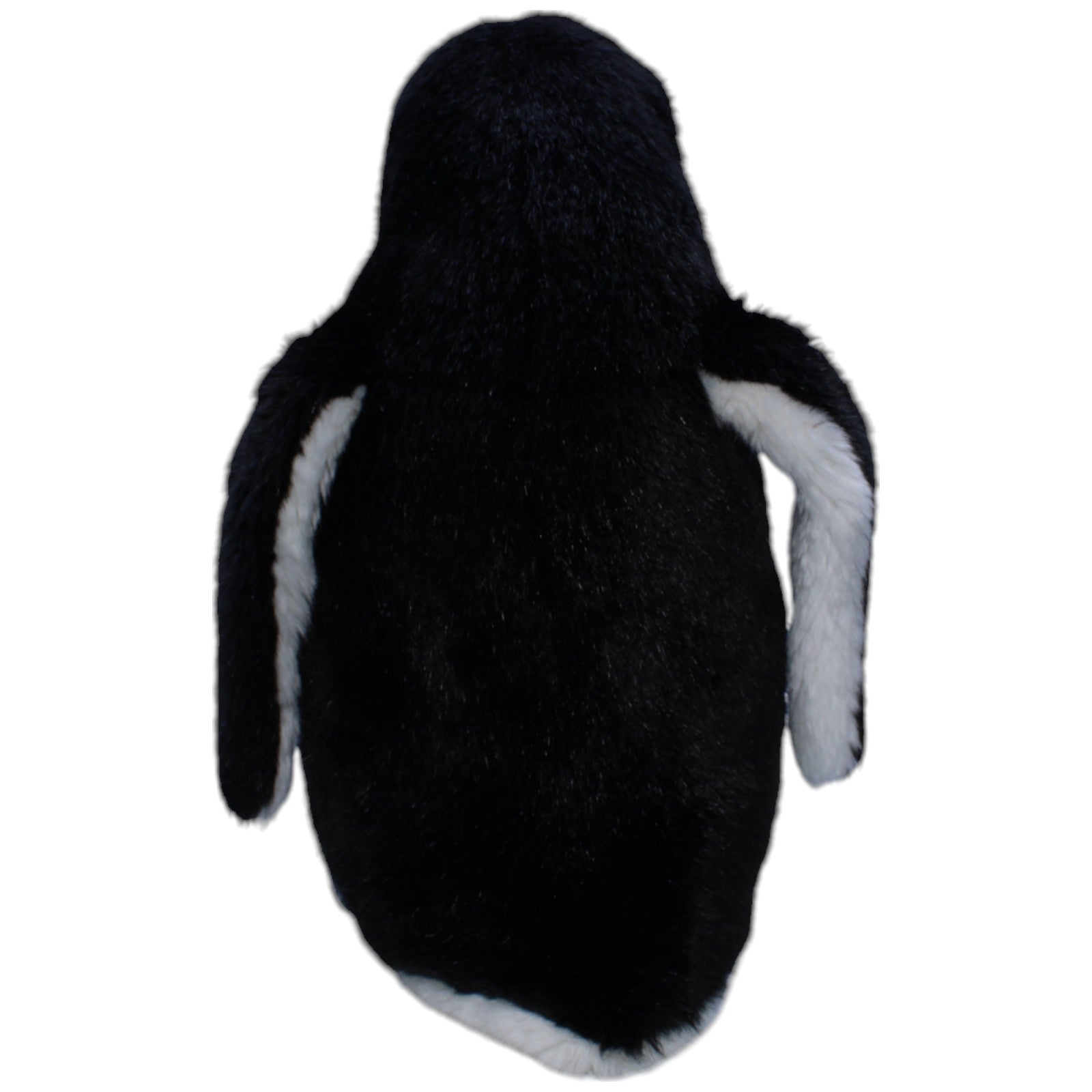 1238097 Unbekannt Pinguin, stehend Kuscheltier Kumpel Leo Gebraucht