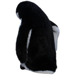 1238097 Unbekannt Pinguin, stehend Kuscheltier Kumpel Leo Gebraucht