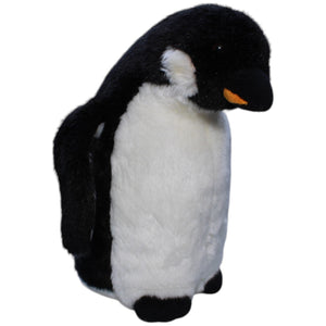 1238097 Unbekannt Pinguin, stehend Kuscheltier Kumpel Leo Gebraucht