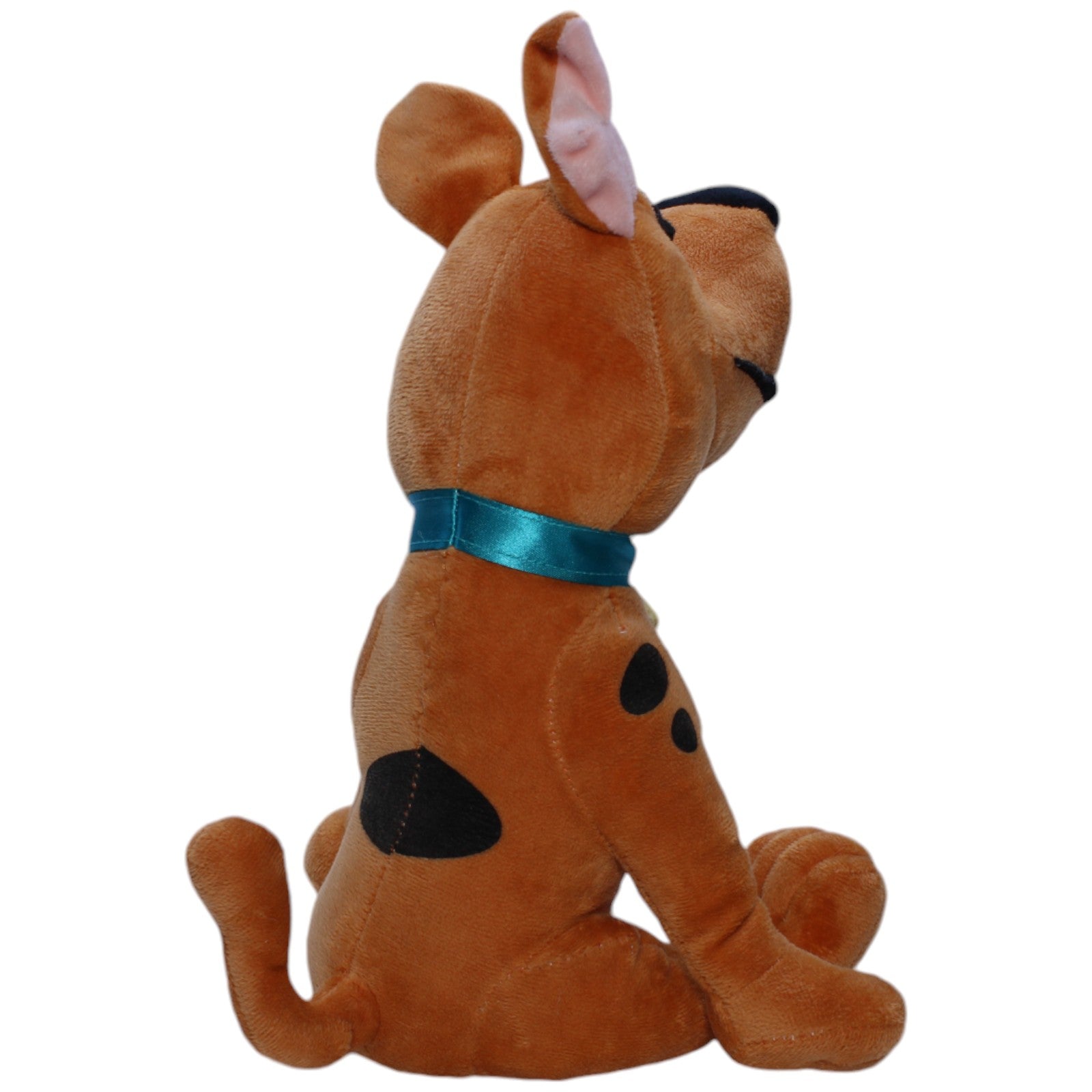 1238106 Play by Play Scooby Doo als Kind aus Scooby! Kuscheltier Kumpel Leo Hund