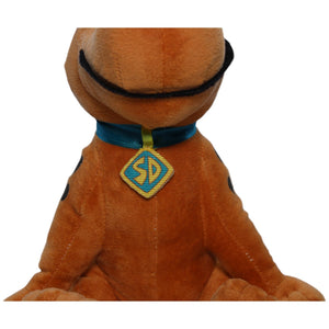 1238106 Play by Play Scooby Doo als Kind aus Scooby! Kuscheltier Kumpel Leo Hund