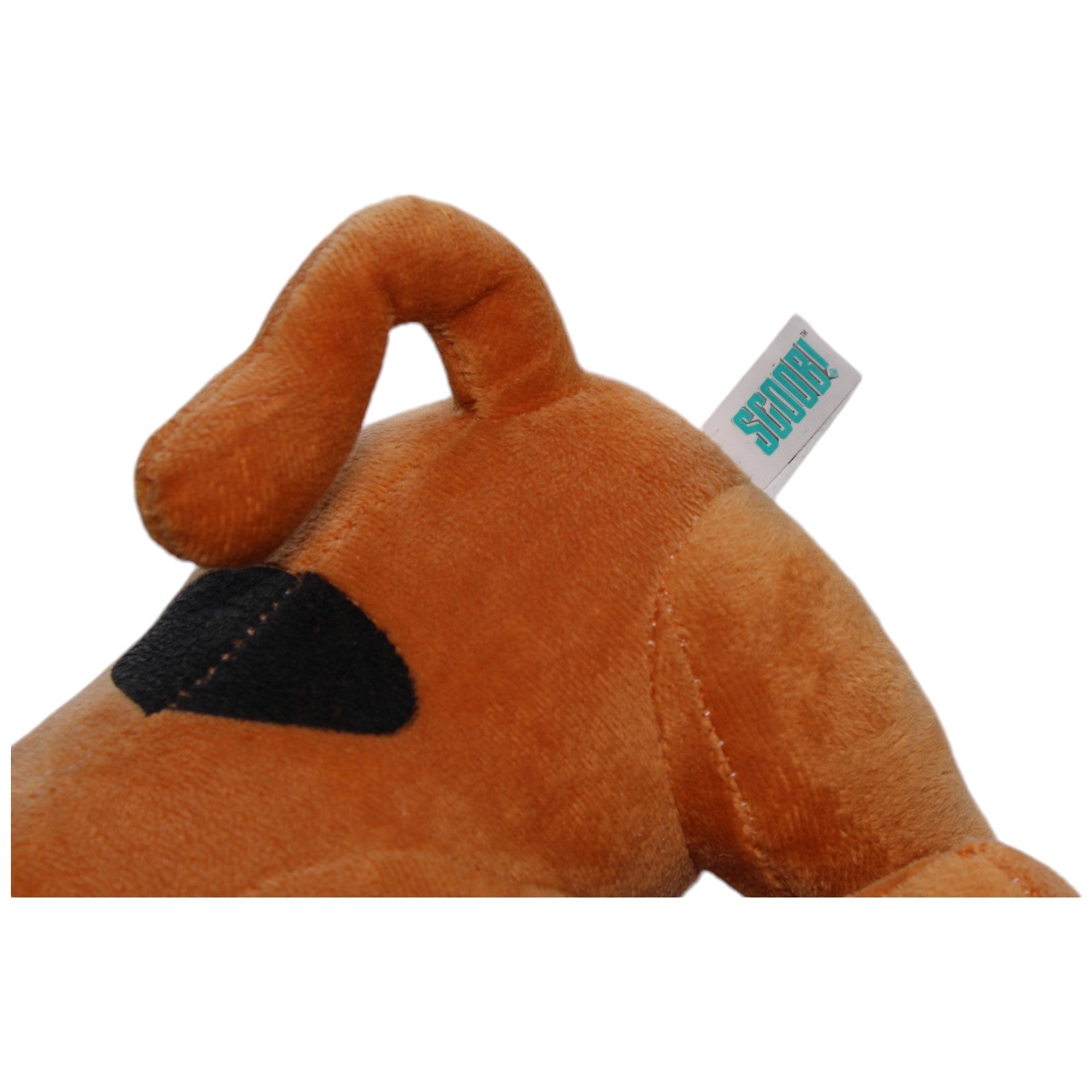 1238106 Play by Play Scooby Doo als Kind aus Scooby! Kuscheltier Kumpel Leo Hund