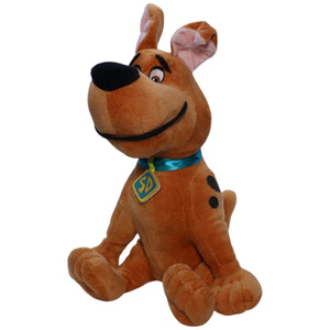 1238106 Play by Play Scooby Doo als Kind aus Scooby! Kuscheltier Kumpel Leo Hund