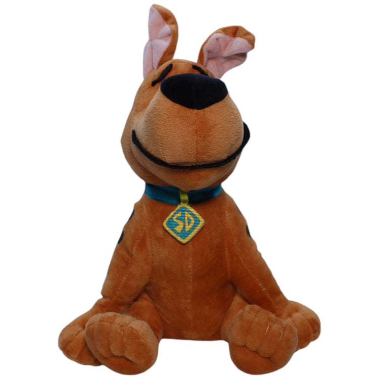 1238106 Play by Play Scooby Doo als Kind aus Scooby! Kuscheltier Kumpel Leo Hund