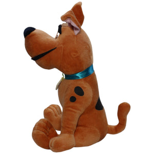 1238106 Play by Play Scooby Doo als Kind aus Scooby! Kuscheltier Kumpel Leo Hund