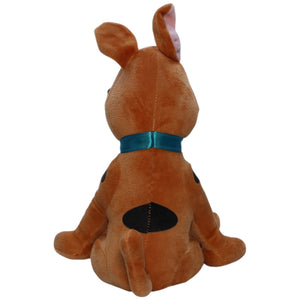 1238106 Play by Play Scooby Doo als Kind aus Scooby! Kuscheltier Kumpel Leo Hund