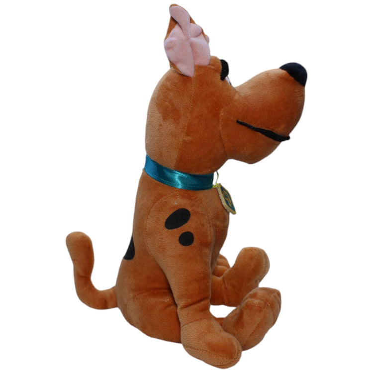 1238106 Play by Play Scooby Doo als Kind aus Scooby! Kuscheltier Kumpel Leo Hund