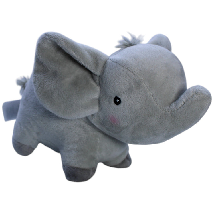 1238108 H&M HOME, süßer Elefant Kuscheltier Kumpel Leo Gebraucht