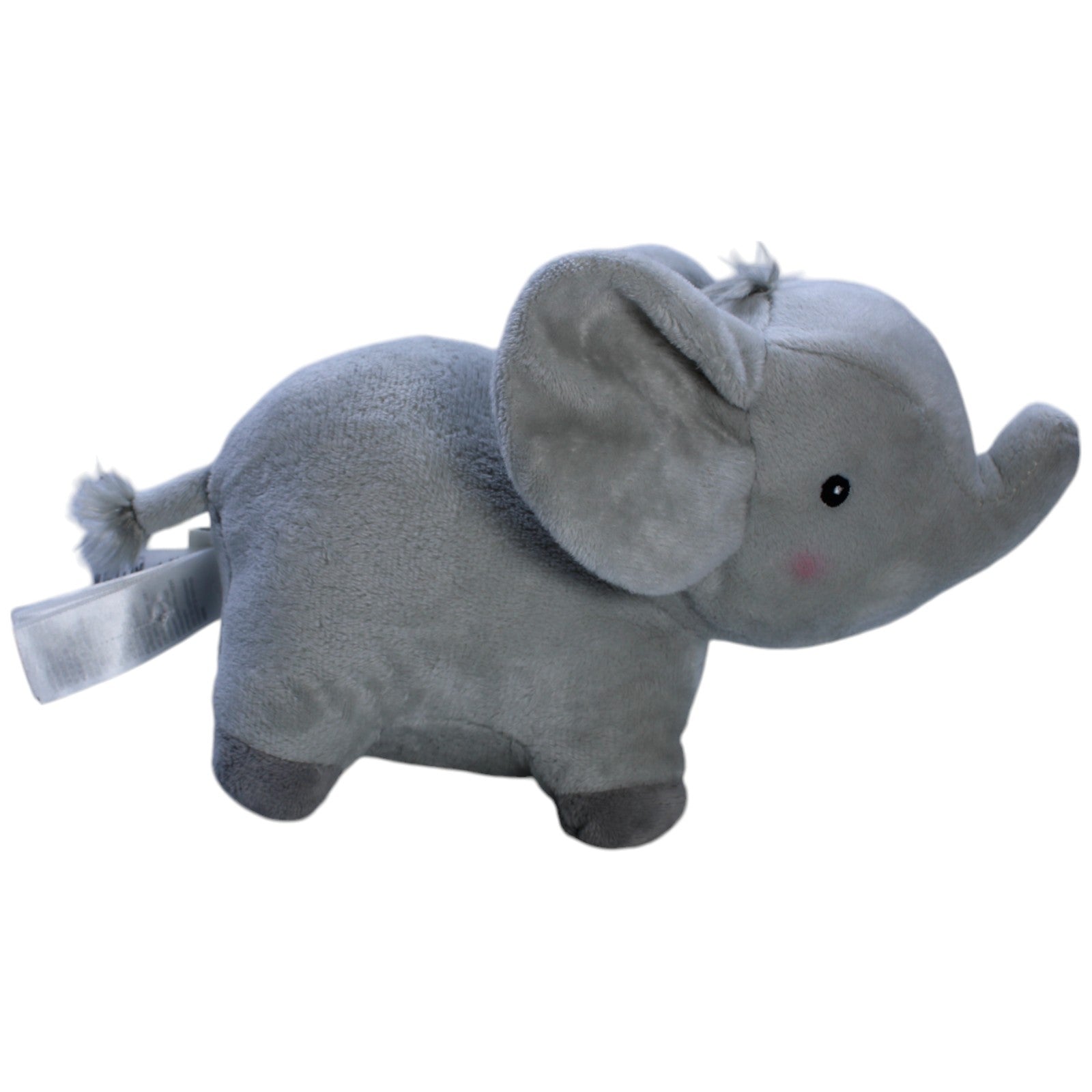 1238108 H&M HOME, süßer Elefant Kuscheltier Kumpel Leo Gebraucht