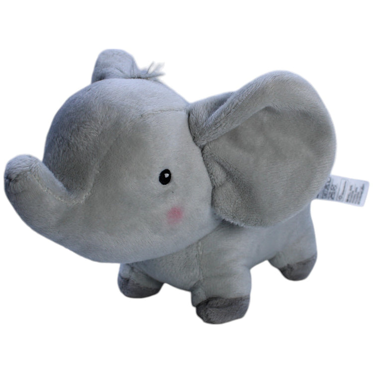 1238108 H&M HOME, süßer Elefant Kuscheltier Kumpel Leo Gebraucht