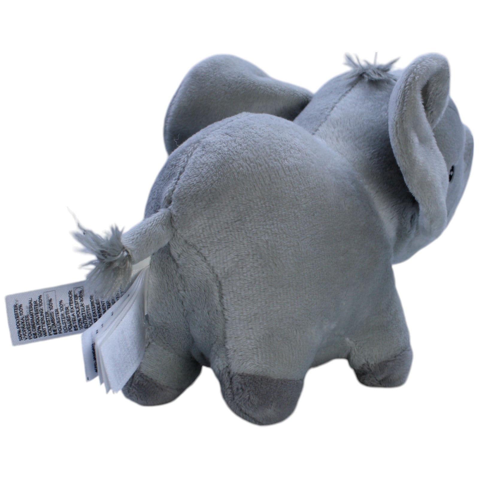 1238108 H&M HOME, süßer Elefant Kuscheltier Kumpel Leo Gebraucht