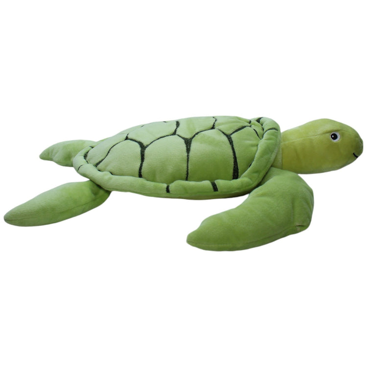 1238109 IKEA Schildkröte, BLAVINGAD Kuscheltier Kumpel Leo Gebraucht