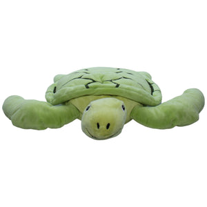 1238109 IKEA Schildkröte, BLAVINGAD Kuscheltier Kumpel Leo Gebraucht