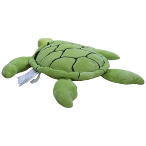 1238109 IKEA Schildkröte, BLAVINGAD Kuscheltier Kumpel Leo Gebraucht