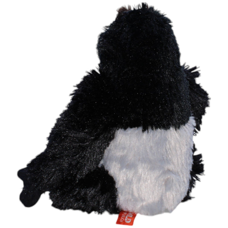 1238122 Wild Republic Silberrücken Gorilla Kuscheltier Kumpel Leo Gebraucht Gorilla