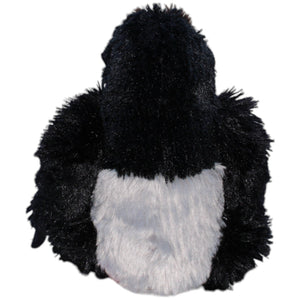 1238122 Wild Republic Silberrücken Gorilla Kuscheltier Kumpel Leo Gebraucht Gorilla