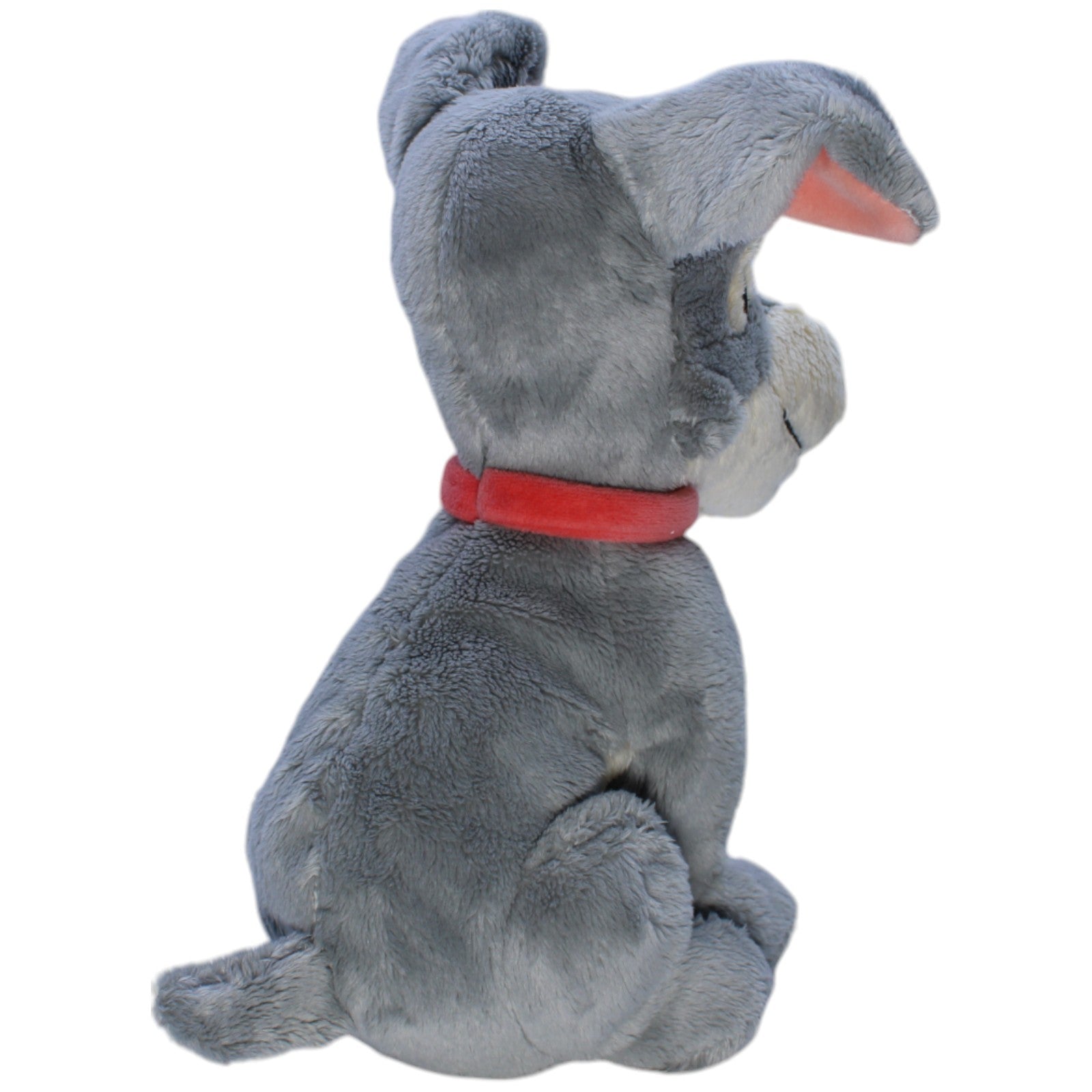 1238123 Disney Welpe, Strolch aus Disney Susi und Strolch Kuscheltier Kumpel Leo Disney Gebraucht