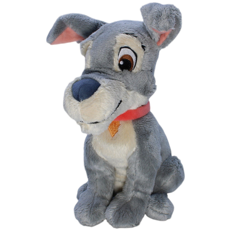 1238123 Disney Welpe, Strolch aus Disney Susi und Strolch Kuscheltier Kumpel Leo Disney Gebraucht