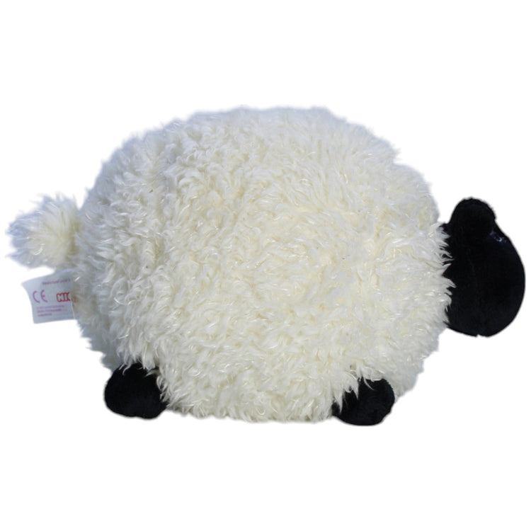 1238124 NICI Schaf Shirley aus Shaun das Schaf Kuscheltier Kumpel Leo Gebraucht