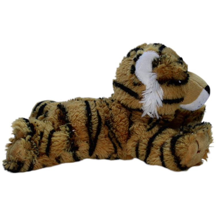 1238125 Nature Planet Tiger Baby, liegend Kuscheltier Kumpel Leo Gebraucht