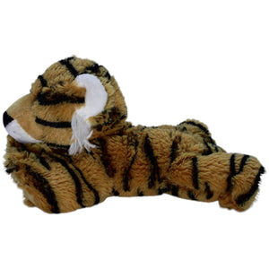 1238125 Nature Planet Tiger Baby, liegend Kuscheltier Kumpel Leo Gebraucht