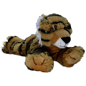 1238125 Nature Planet Tiger Baby, liegend Kuscheltier Kumpel Leo Gebraucht