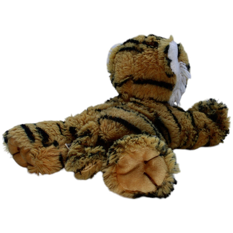 1238125 Nature Planet Tiger Baby, liegend Kuscheltier Kumpel Leo Gebraucht