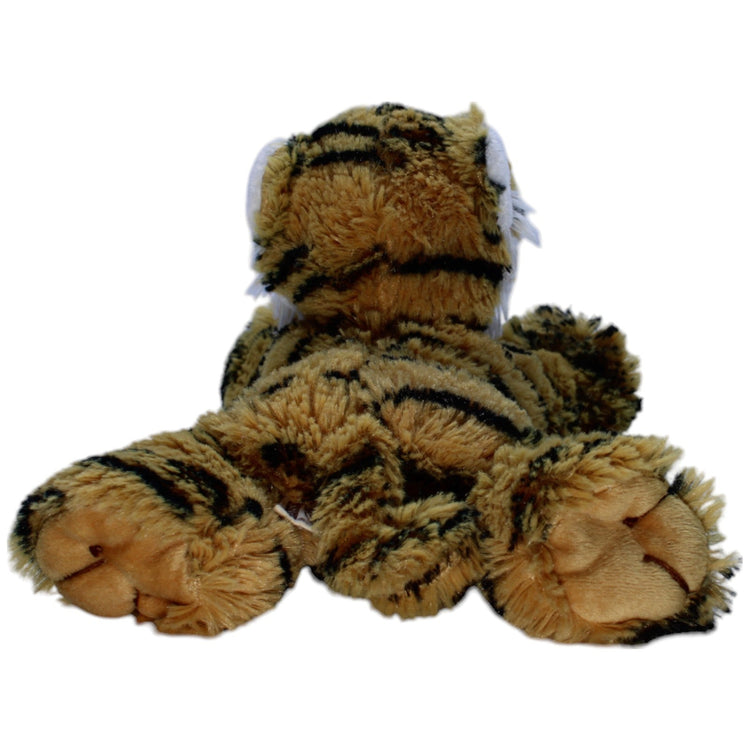 1238125 Nature Planet Tiger Baby, liegend Kuscheltier Kumpel Leo Gebraucht