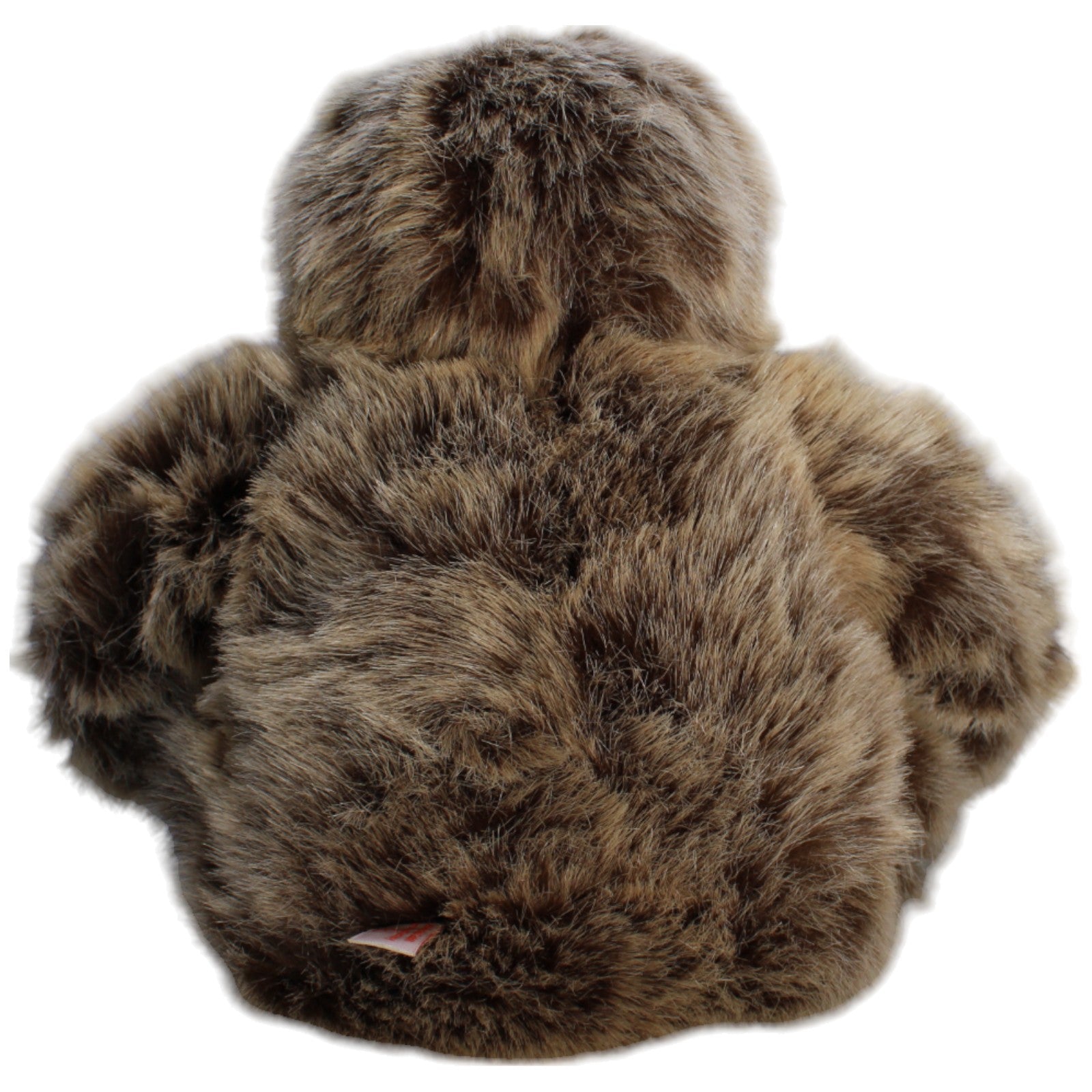 1238128 Teddy - Hermann Sitzendes Faultier, superweich Kuscheltier Kumpel Leo Gebraucht